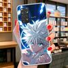 Hunter X Killua Cover Phone Case For Xiaomi Redmi Note 15 14 13 12 11 10 Pro Plus 14S 12S 11S 11T 11E 10S Soft Fundas Shell Redm