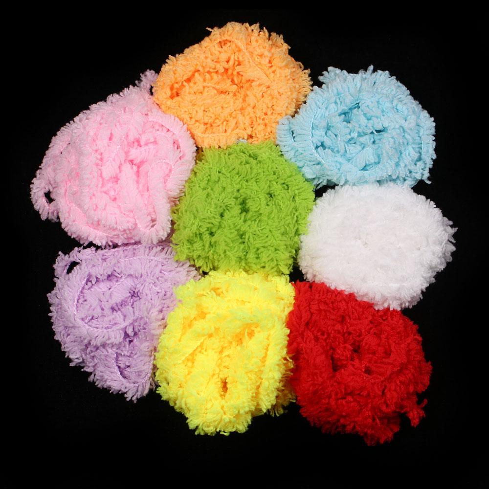 2 м/упаковка пряжа Eggstacy материал для вязания мушек синтетическое волокно пряжа для яичных мушек нимфы стримеры лосось форель рыболовная приманка