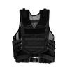 Multi-functional Breathable Vest Outdoor Quick Disassembly CS Field Protections Vest Training