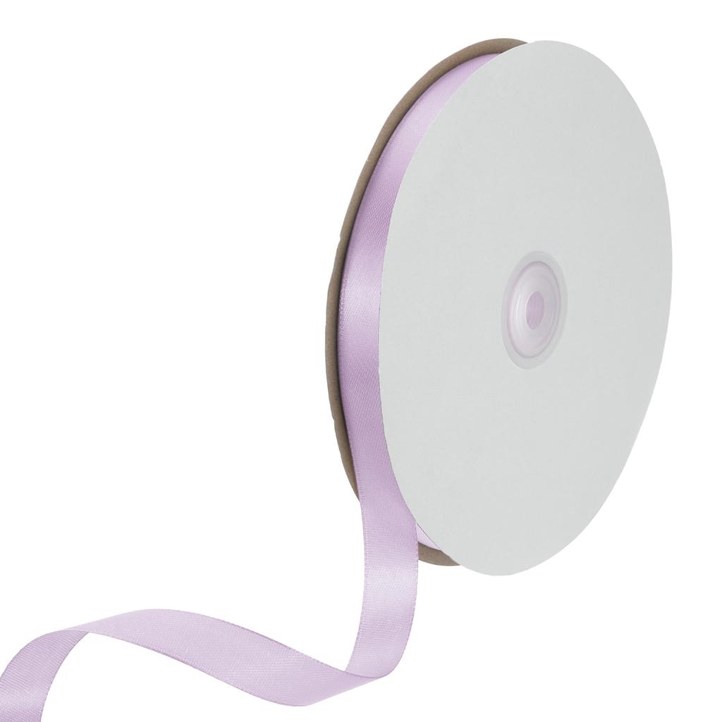 Satin Ribbon  Single Face Polyester Satin Ribbon for Gift Wrapping Crafts Wedding Party Decorations Bow Making