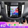 9.7 Дисплей Экран Carplay Android для Nissan Navara 2016-2022 NP300 WiFi Автомобильный Мультимедийный Плеер Интеллектуальный Экран Видео Навигация Радио GPS