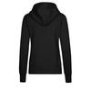 X.O By Promodoro Womens/Ladies Full Zip Hoodie