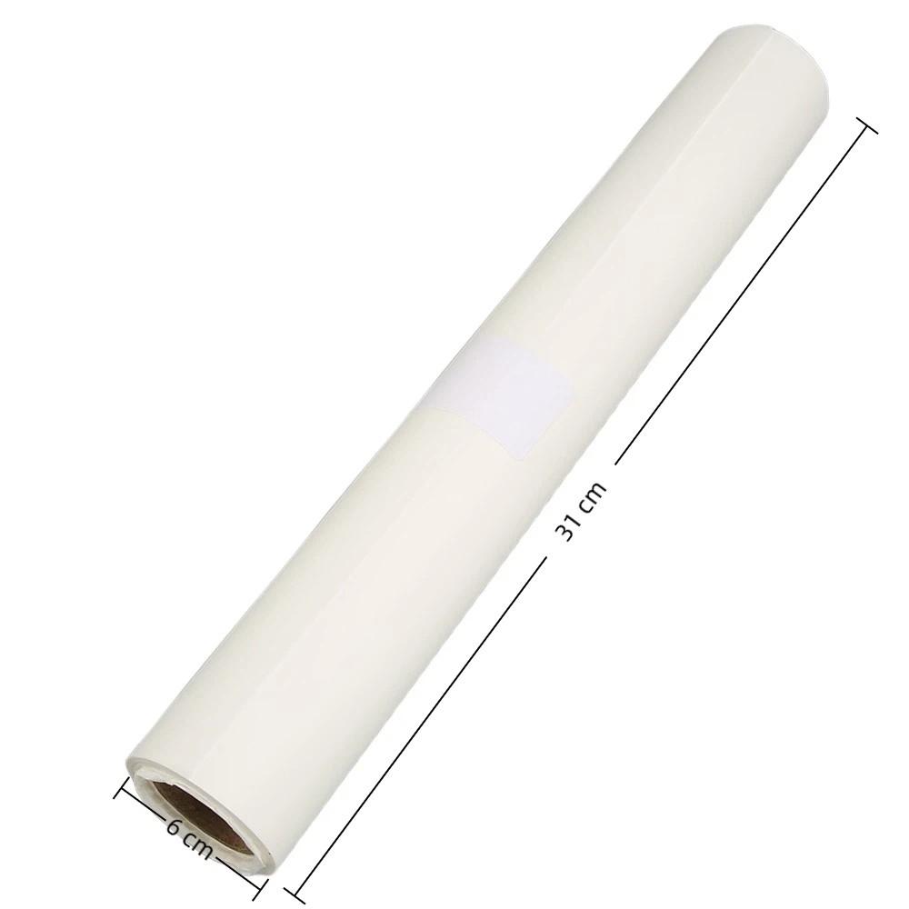 White Tracing Paper Roll High Transparency Sewing Pattern,Paper Craft Template Tracing