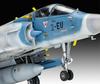 Revell Французские ВВС Dassault Mirage 2000C Пластиковая модель 03813 1/48