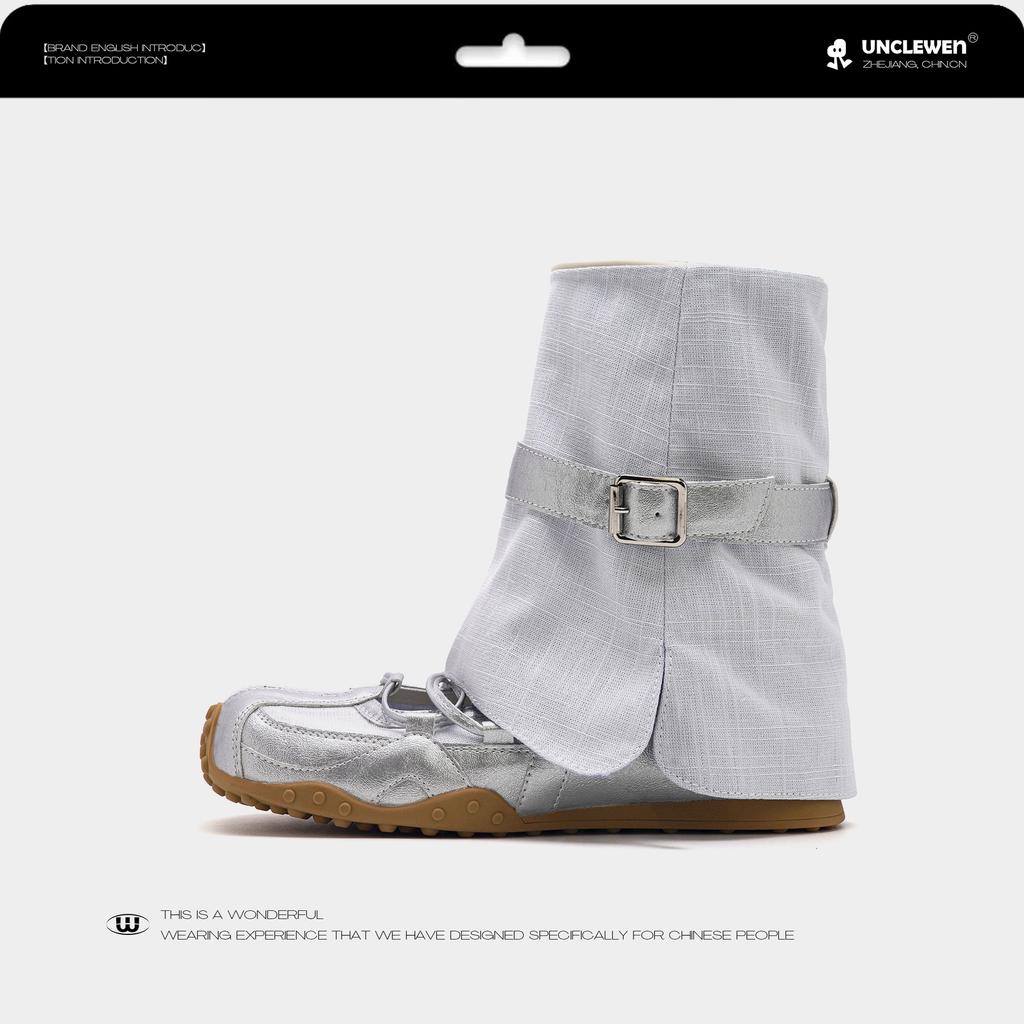 Романк~ Балетки женские на платформе с высотой 3 см, немецкие тренировочные одинарные туфли, туфли Мэри Джейн, крутые ботинки на блочном каблуке, короткие ботинки