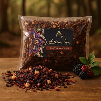 Чай – Фруктовый чай