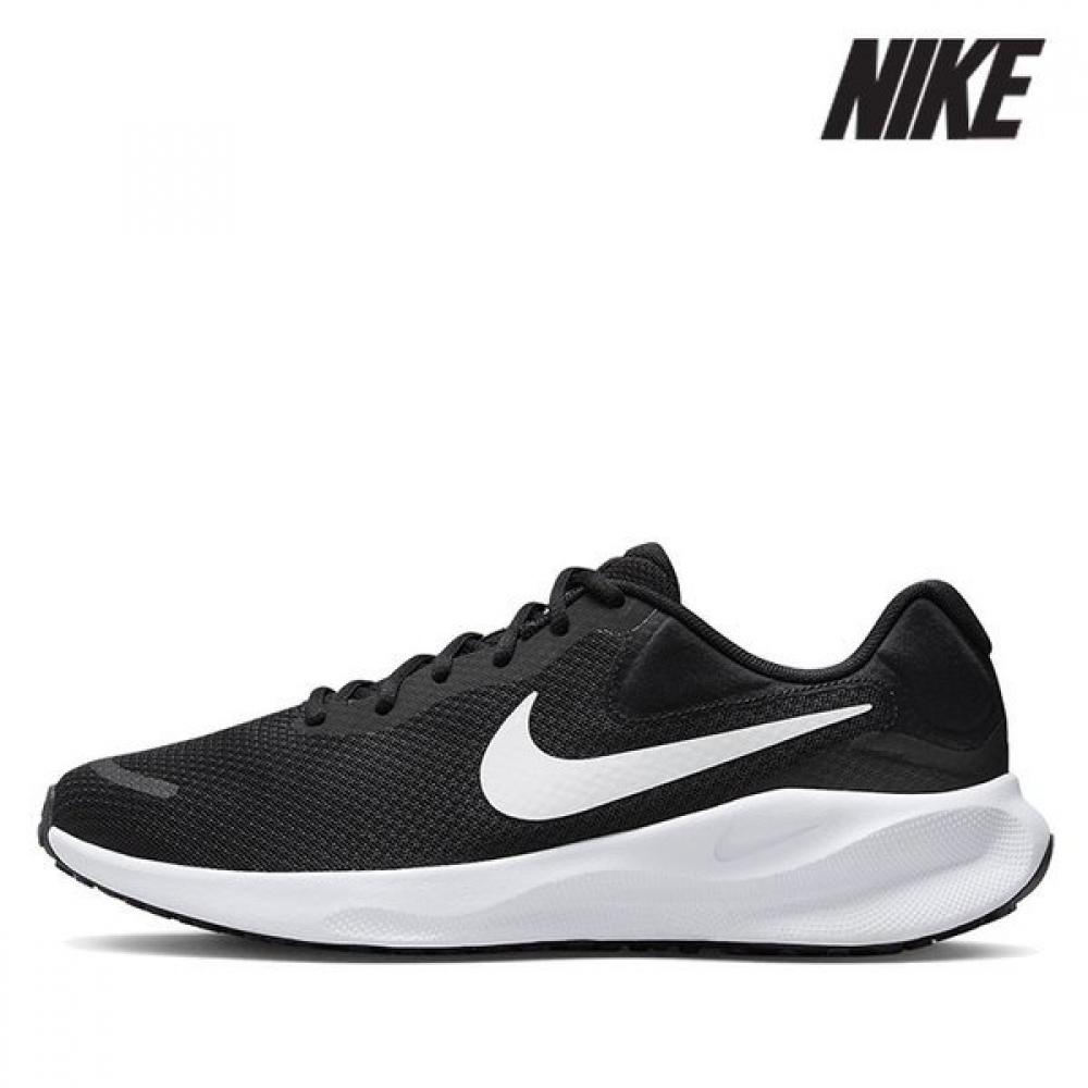 Nike Кроссовки A10 Fb2207 001 Революция 7