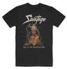 Футболка Savatage Hall Of The Mountain King