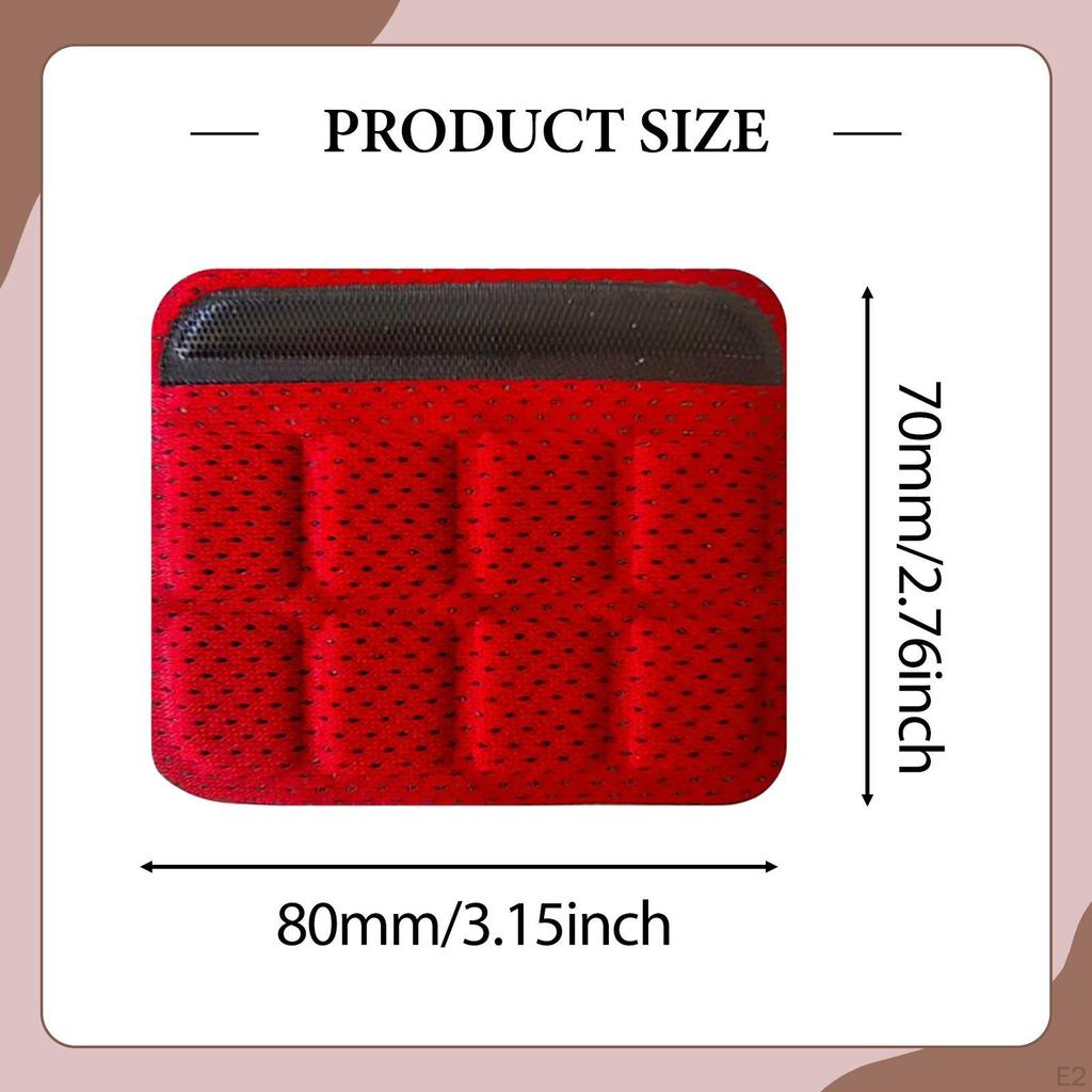 Подкладка на подбородочный ремень шлема Удобная сменная подушка-подкладка для езды на велосипеде на открытом воздухе