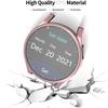 Мягкий чехол для Galaxy Watch 5 40 мм 44 мм Тонкий легкий ТПУ чехол для Galaxy Watch 5 40 мм 44 мм Защитный бампер для Sh