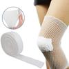 Fix Retainer Elastic Net Bandage Breathable Material Breathable Bandage  Wrist Support