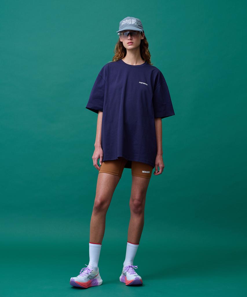 Носки Minasu Mns Run Fit Pro_Белые