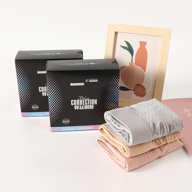 1PCS Women Panties Plus Size Belly Women Panties Lingeries Ladies Breathable Cotton Underwear Women Panties Briefs