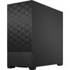 Boîtier PC - FRACTAL DESIGN - Pop Air Black Solid - Noir (FD-C-POA1A-01)