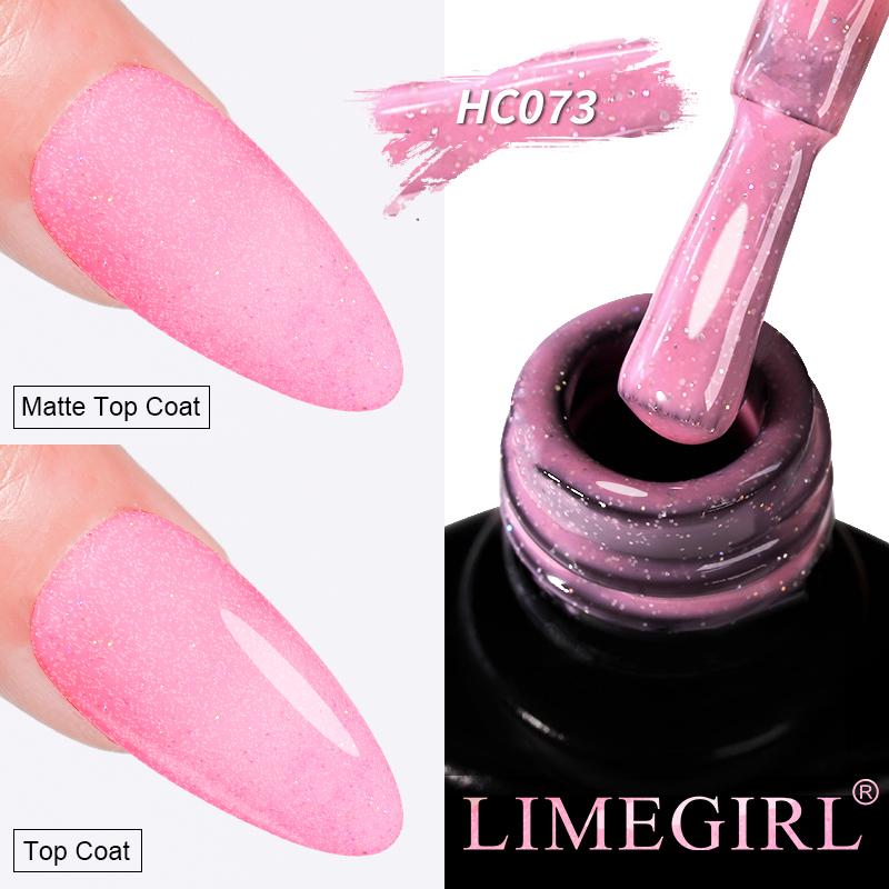 limegirl 87 цветов 8 мл гель-лак для ногтей принадлежности для ногтей Vernis полуперманентный дизайн ногтей маникюр замачиваемый светодиодный УФ-гель лаки для ногтей
