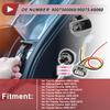 X Autohaux Разъем проводки переднего указателя поворота для Toyota 4Runner 2003-2006 № 9007560060