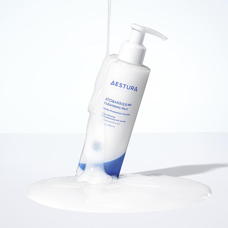 [AESTURA] Atobarrier 365 Cleansing Milk 200ml