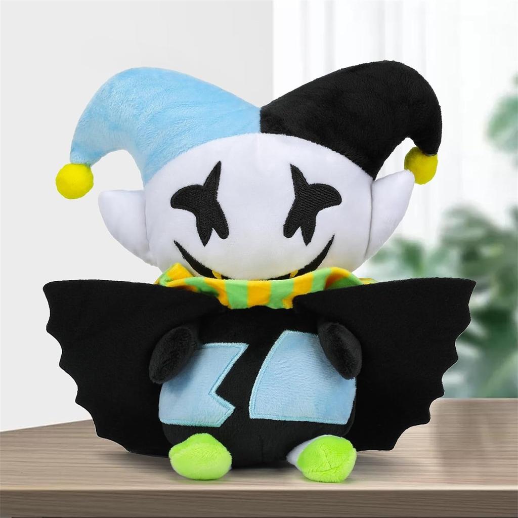 Плюшевая кукла, игрушка в подарок, детская тряпичная кукла в мультяшном стиле, кукла