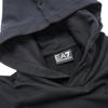 EA7 Пуловер Парка 6DPM22 PJUAZ Черный M [Emporio Armani] Мужская [Товар]