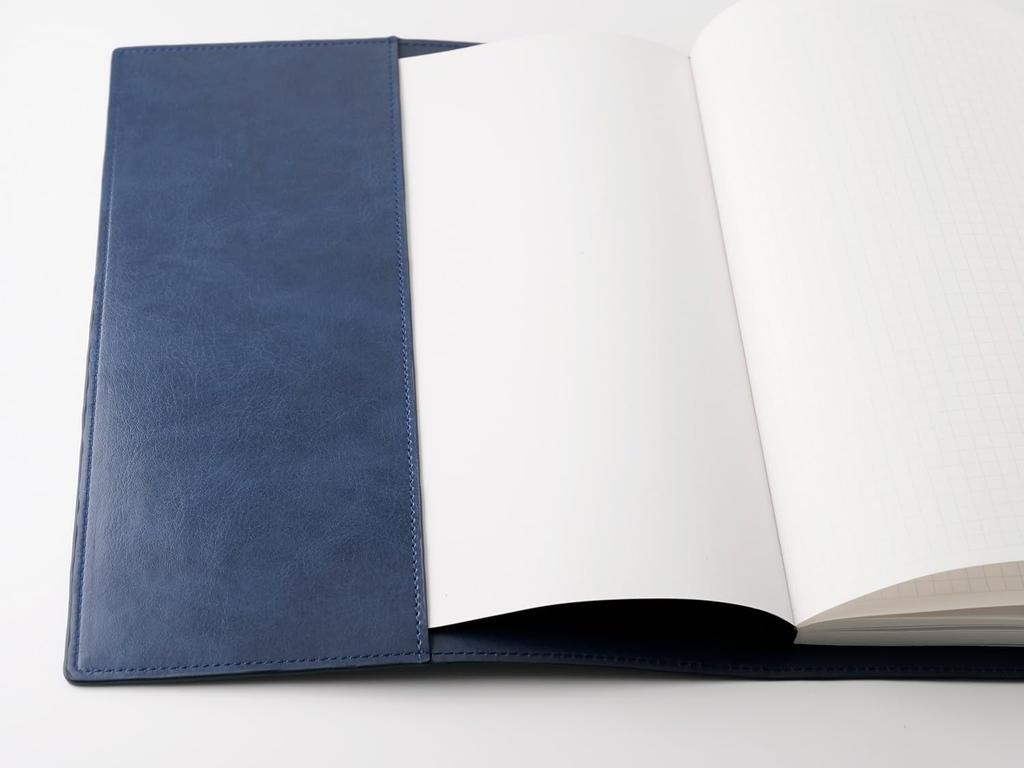 Чехол для ноутбука B5 темно-синий Slip-on WCV-2901