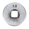 Wire Feed Roller Stainless Steel V Groove 0.023"-0.030" Feeder 0.6-0.8