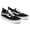 Vans Кроссовки мужские Kyle Walker черно-белые VN0A5JIEY28