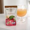 Sanjiae Apple Hana Concentrated Juice Pack, 120ml, 30 units