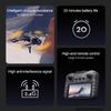 NEW V156 Max Drone Professional HD Dual Camera Dron Brushless Motor 5G WIFI FPV Foldable RC Quadcopter Helicopter Toys