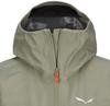 Куртка Salewa puez gtx 3l epe jacket shadow