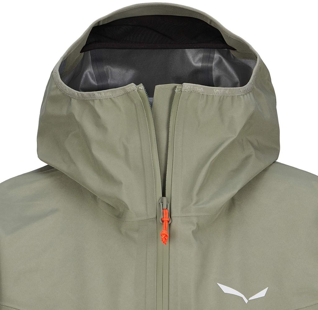 Куртка Salewa puez gtx 3l epe jacket shadow