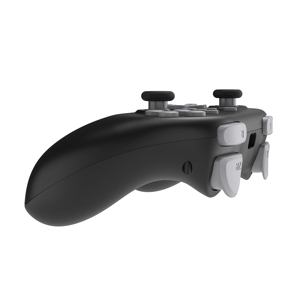 Универсальный Bluetooth-геймпад для Switch 2, контроллер с 6-осевым джойстиком, ручка для игровых консолей Switch/OLED/Lite