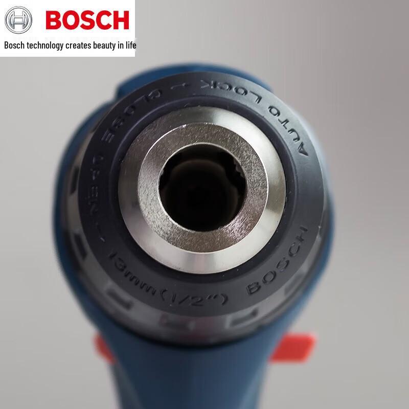 Bosch 18V Cordless Drill/Screwdriver GSR 180-LI CN plug (adapter included)