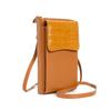 Women's Purse Single Shoulder Crossbody Bag Multifunctional Cell Phone Bag