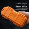 Junkaiwei EDC Outdoor Sealed Storage Box