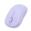 Wireless   Mouse 3   DPI Portable Silent Mouse 2.4 GHz Wireless Dual Mode Computer Mouse for Notebook Laptop PC