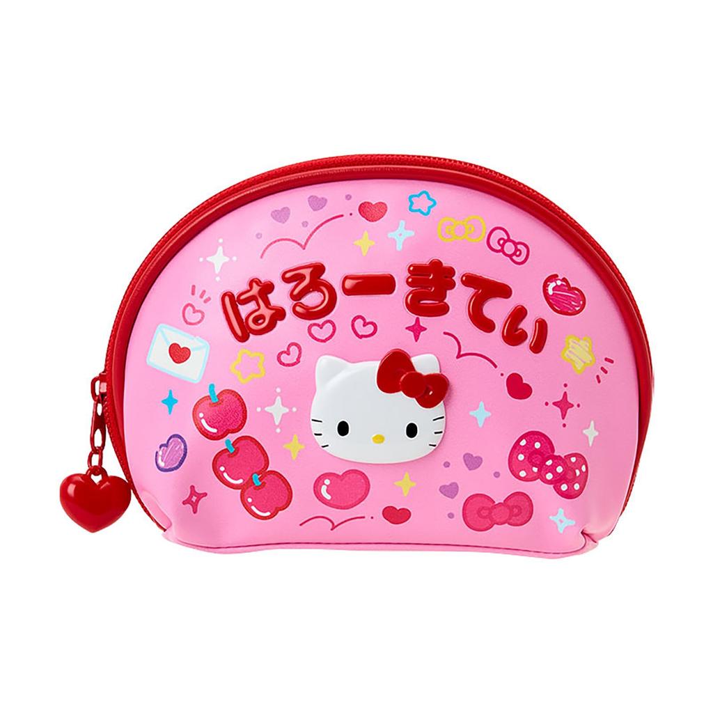 Sanrio Пенал Школьный Hello Kitty 832332 (Коллекция Санрио)