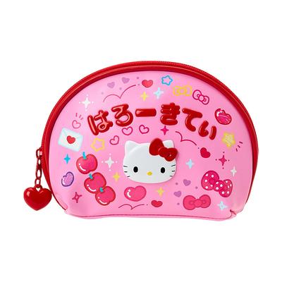 Sanrio Пенал Школьный Hello Kitty 832332 (Коллекция Санрио)