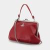 Vivienne Westwood CHain Strap Granny Frame Pulse Tote Bag 4b010006w S000d H