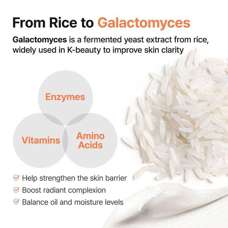 [ma:nyo] Galactomy Peeling Gel 75ml