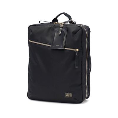 РЮКЗАК SHEA 2WAY 2WAY [PORTER](L) рюкзака(L) 871-15179 Черный/10
