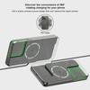 Universal Magnetic Wireless Car Charger Pad for Apple iPhone 12/13/14/15