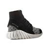 adidas Кроссовки Tubular Doom Primeknit 'Черный Белый' S80096