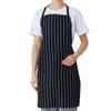 1Pc Adjustable Household Supplies Apron Chef Half-length Kitchen Accessories One Size Practical