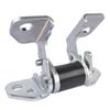 1PC Lower Door Hinge Left Front Rear For Jeep Grand Cherokee Dodge Durango Charger Chrysler 300 55113665AI Replacement