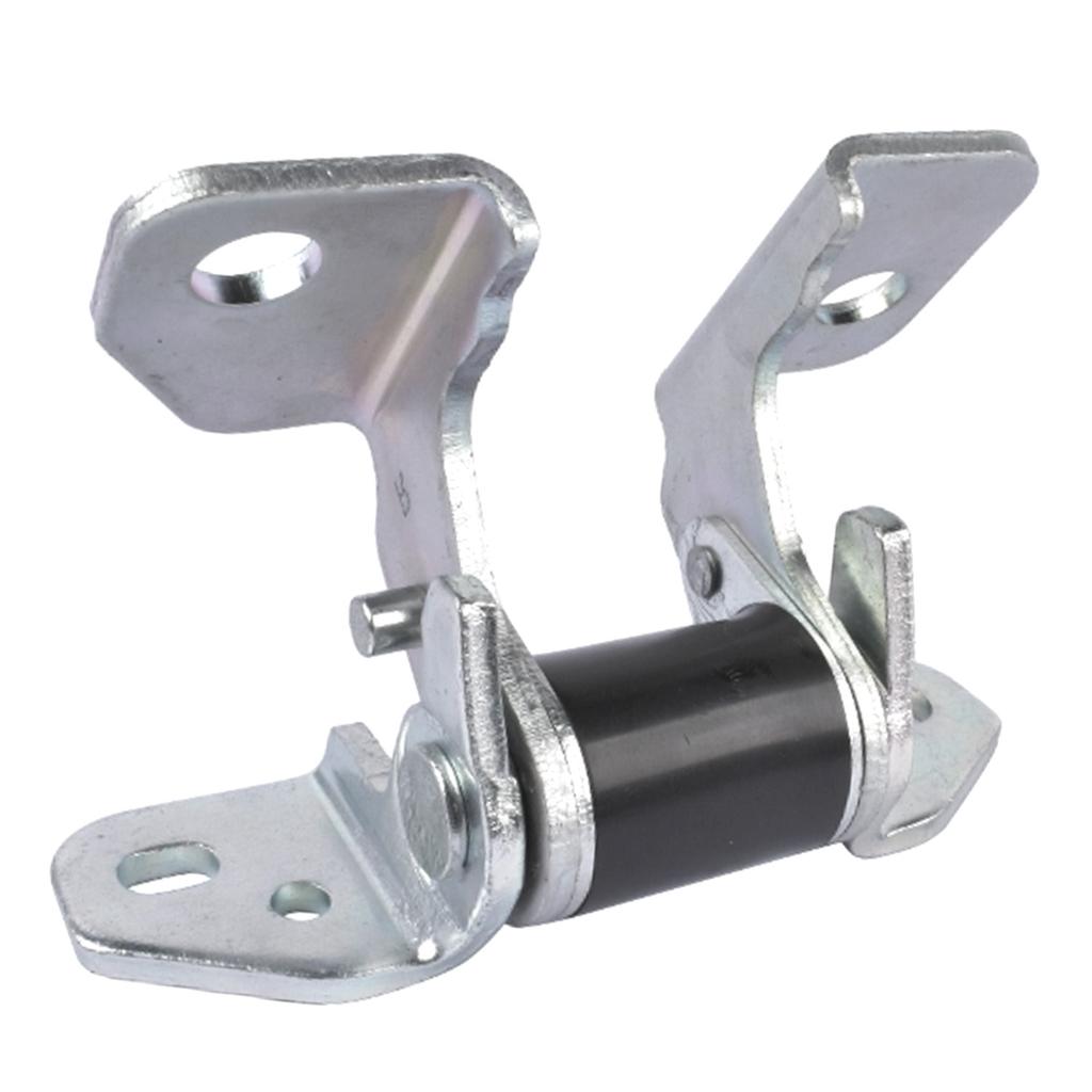 1PC Lower Door Hinge Left Front Rear For Jeep Grand Cherokee Dodge Durango Charger Chrysler 300 55113665AI Replacement