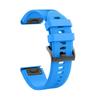 Умные часы Браслеты для Garmin Forerunner 965 22 мм Силиконовый Браслет Ремешки Для Forerunner945 935 955 Fenix 5 6 7 7X 6X Ремешок