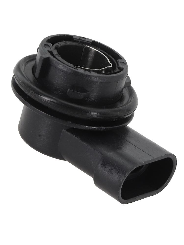 Патрон для лампы Держатель Совместимость с автомобильными фарами Автомобильные запчасти