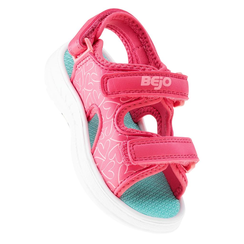 Сандалии Bejo Girls Timini Hearts