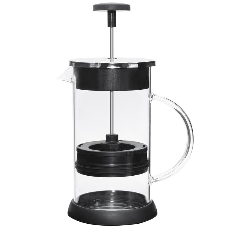 1000ml Stainless Steel Coffee Pot French Press Cafetiere with Filter Double Wall Insulation for Wall Paint Processing Cups | Coffee Press with French