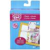 Pack de 6 couches pour Poupon - Baby Alive - HASBRO - pour fille - à partir de 18 mois